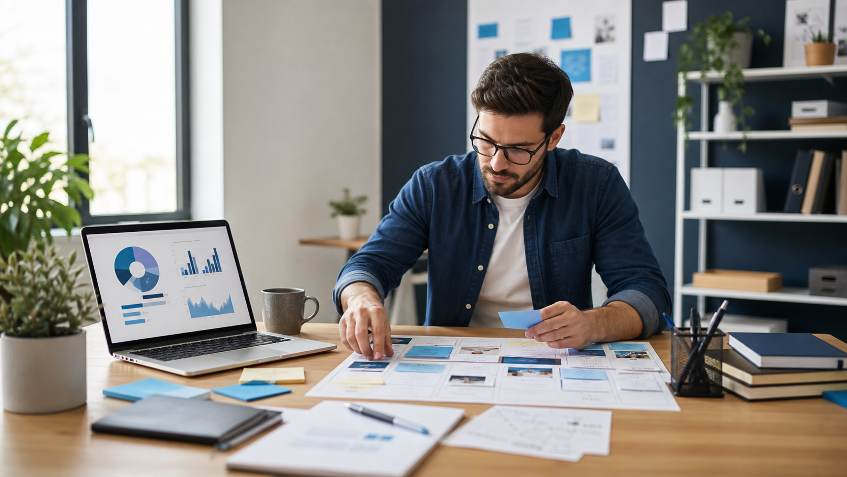 Marketing Guides homepage feature image